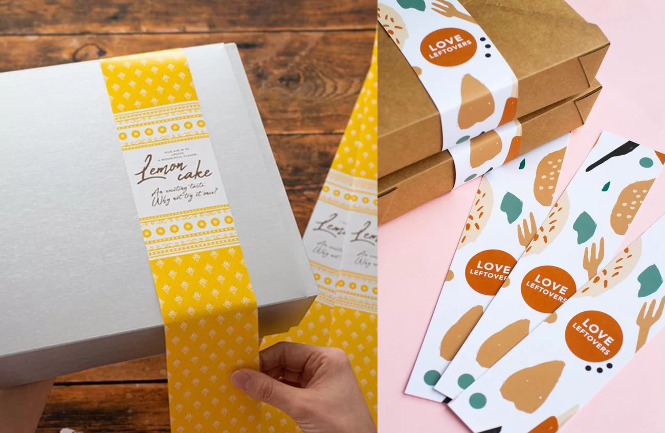 Why is packaging print so important for your Branding?