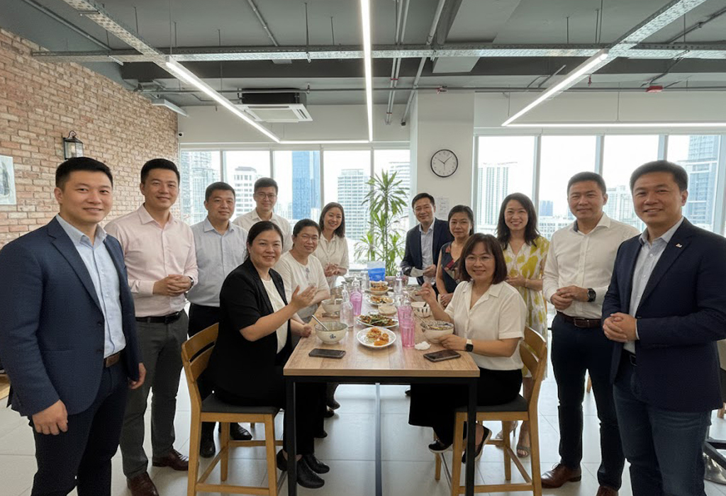 Tired of Superficial Connections? Build Authentic Networking Strategies for Small Business Owners in Singapore