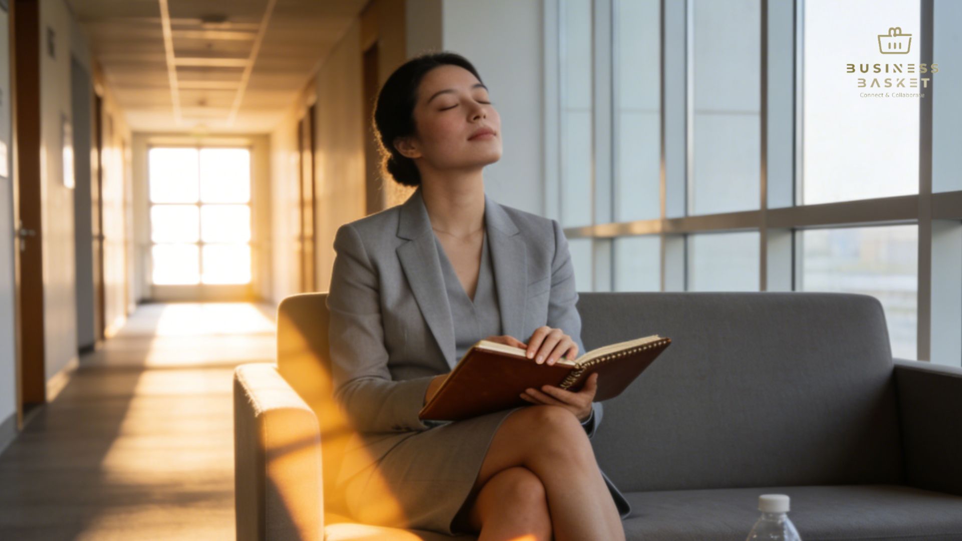 How to Stop Taking Things Personally in Business Networking (and Why It Matters More Than You Think)