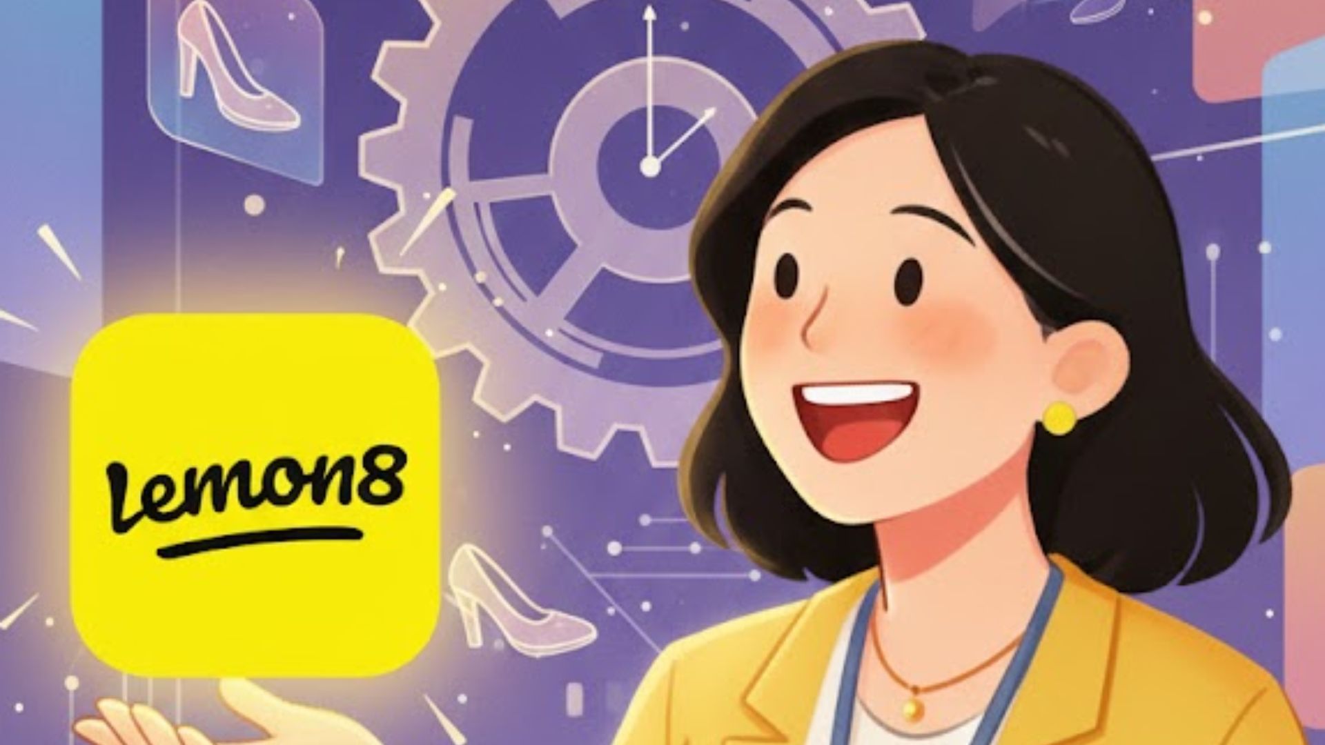 Kickstart Your Lemon8 Journey: The Ultimate Lemon8 Guide for Businesses, Creators & Brands in Singapore