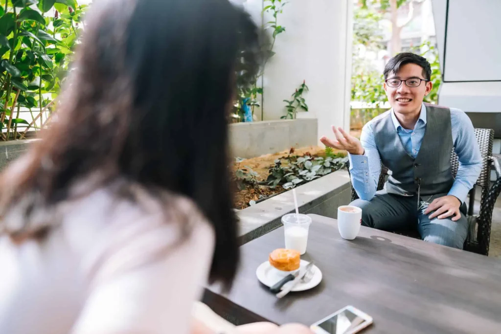 Lee McKing the Hypnotist interview