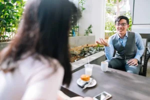 Lee McKing the Hypnotist interview