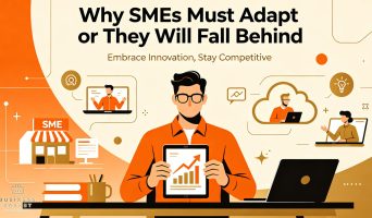 AI Market Saturation the New Business Reality