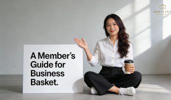 Business Basket Member Guide