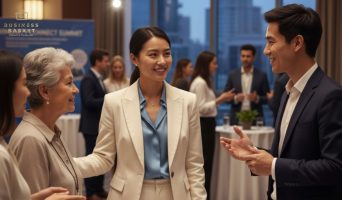 Business Basket Business Basket