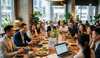 Business Networking Group