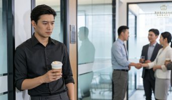 Business not getting referral