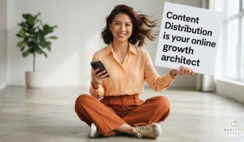 Content Distribution