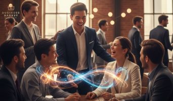 Emotionally connected