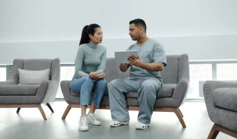care at work